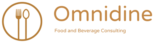 Omnidine — Food and Beverage Consulting