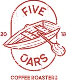 Five Oars Coffee Roasters