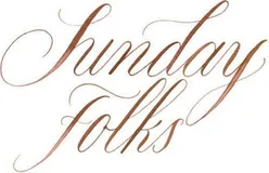 Sunday Folks