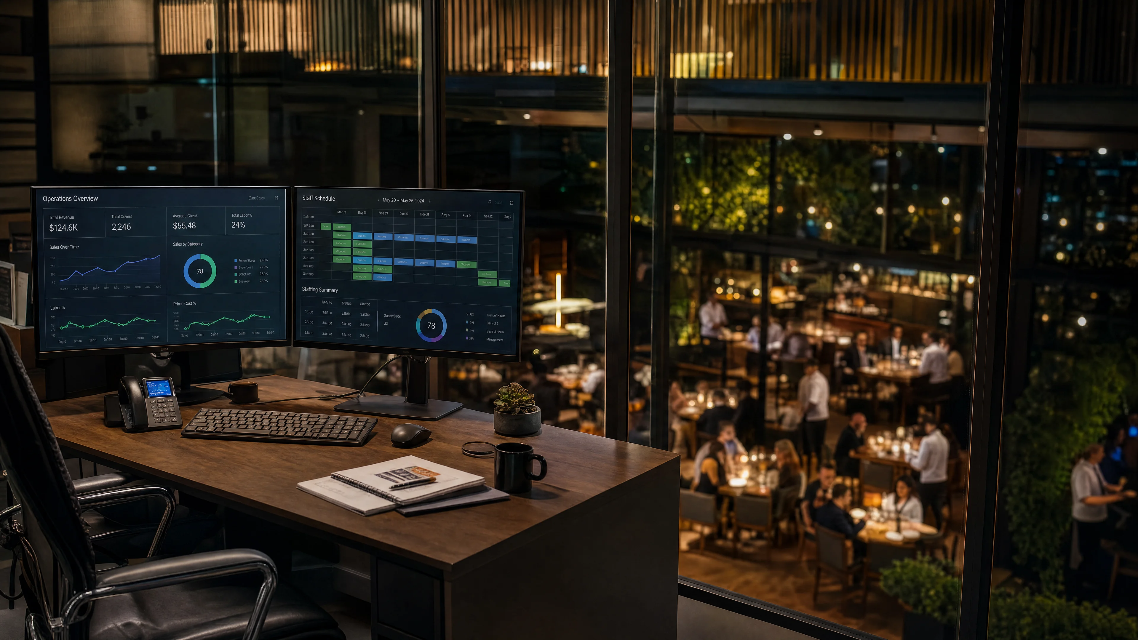 Digital Transformation