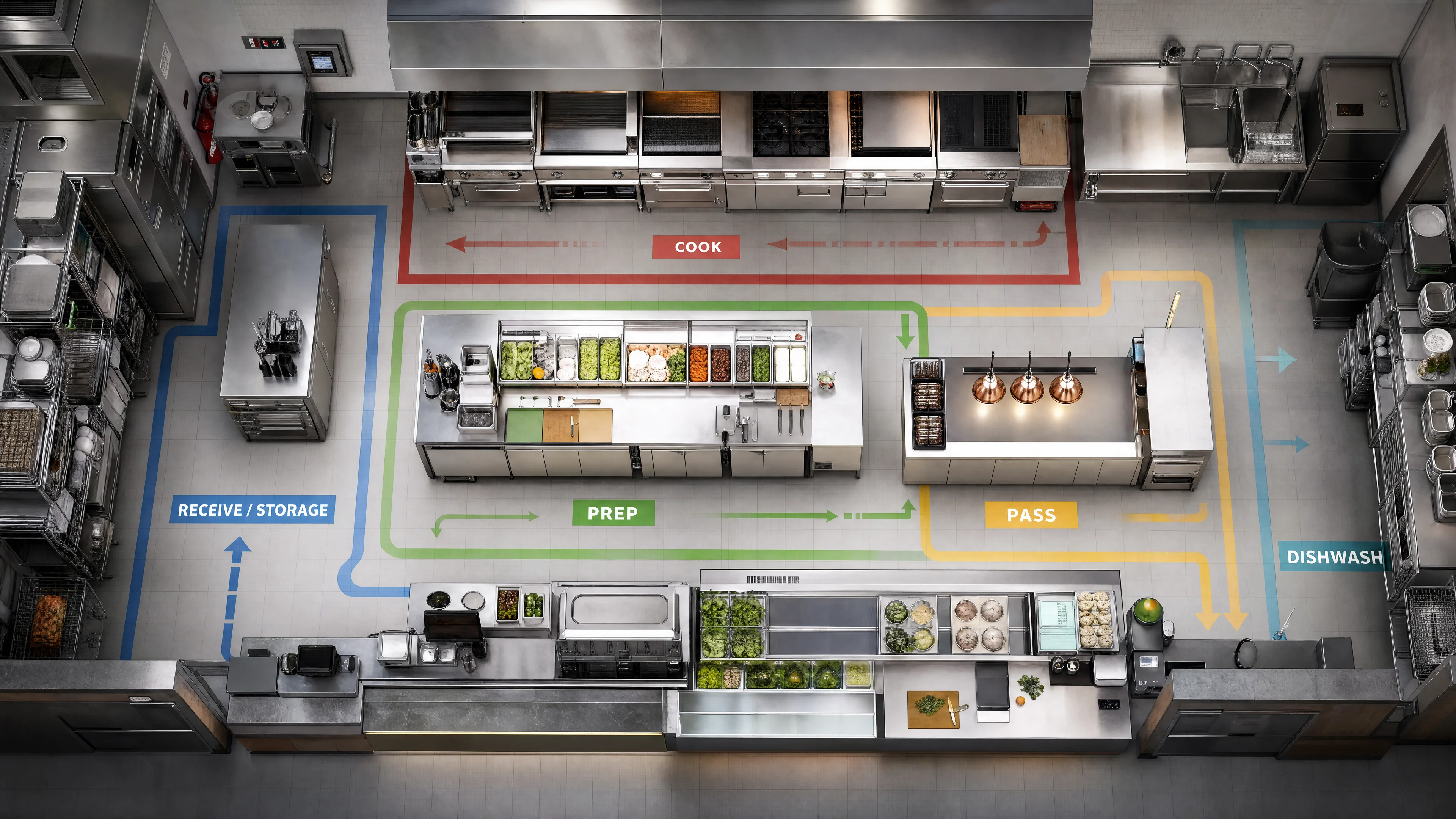 Menu Engineering & Optimization